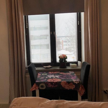 Studio In The City Center Free Private Parking Кемі Екстер'єр фото
