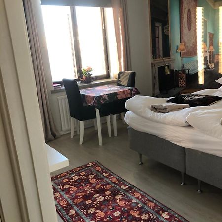 Studio In The City Center Free Private Parking Кемі Екстер'єр фото