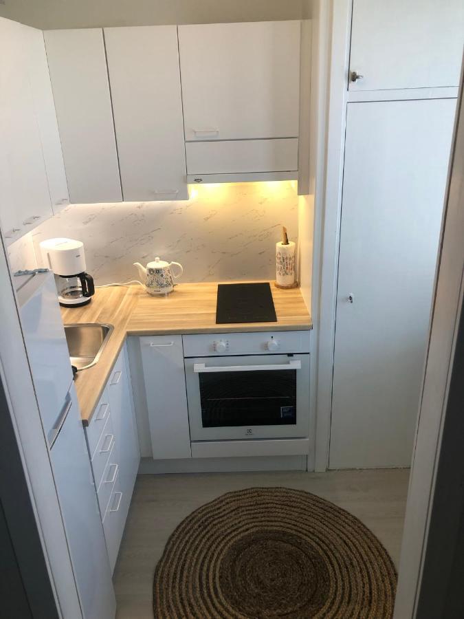 Studio In The City Center Free Private Parking Кемі Екстер'єр фото