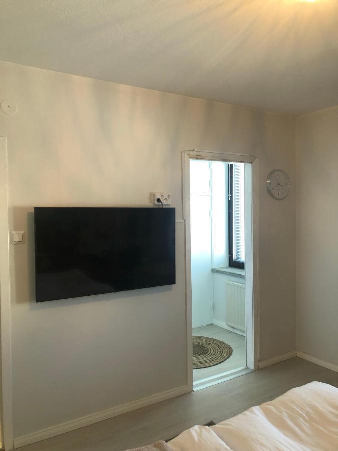 Studio In The City Center Free Private Parking Кемі Екстер'єр фото
