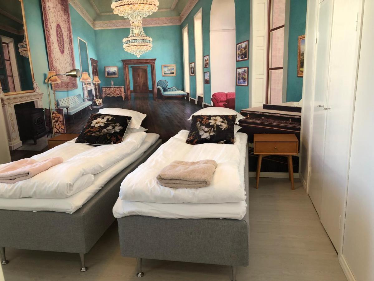 Studio In The City Center Free Private Parking Кемі Екстер'єр фото