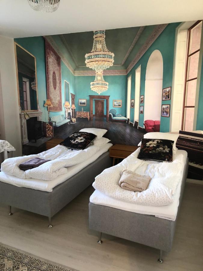Studio In The City Center Free Private Parking Кемі Екстер'єр фото