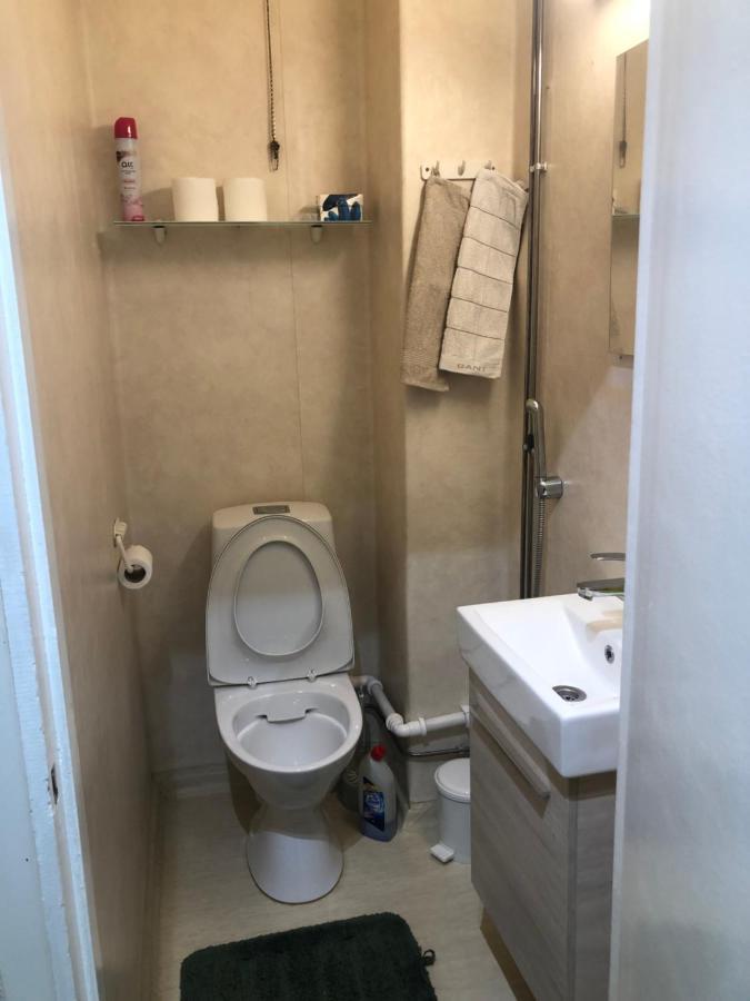 Studio In The City Center Free Private Parking Кемі Екстер'єр фото