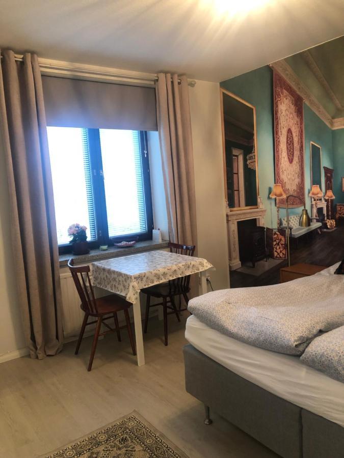 Studio In The City Center Free Private Parking Кемі Екстер'єр фото